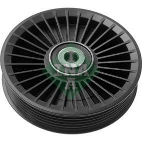 GERGİ RULMANI MERCEDES W221 06> G CLASS W463 01> SPRINTER 2t 00-06 / SPRINTER 3.5t 09> ASTRA G 99-05/ VECTRA B 97-03 / VECTRA C 02> / 6112340293-55350