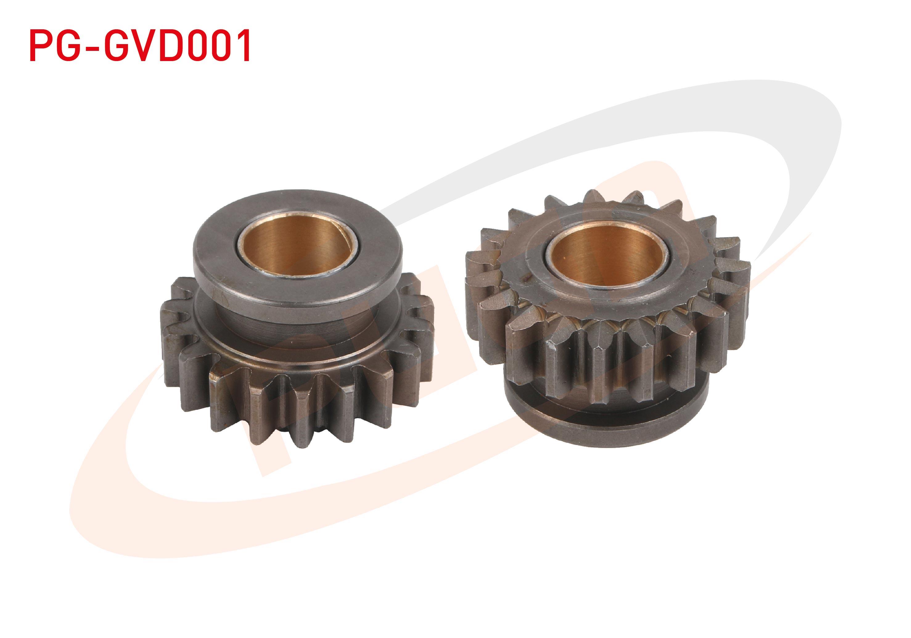 GERI VITES DISLISI BURCLU M.131-DKS