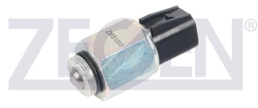 GERI VITES MUSURU FORD TRANSIT CONNECT 2002-/ S-MAX 2006-2014/ MONDEO II - III - IV 1996-2015/ FOCUS 1998-2012/ C-MAX 2007-2010 / VOLVO S40 II 1.6 D 2