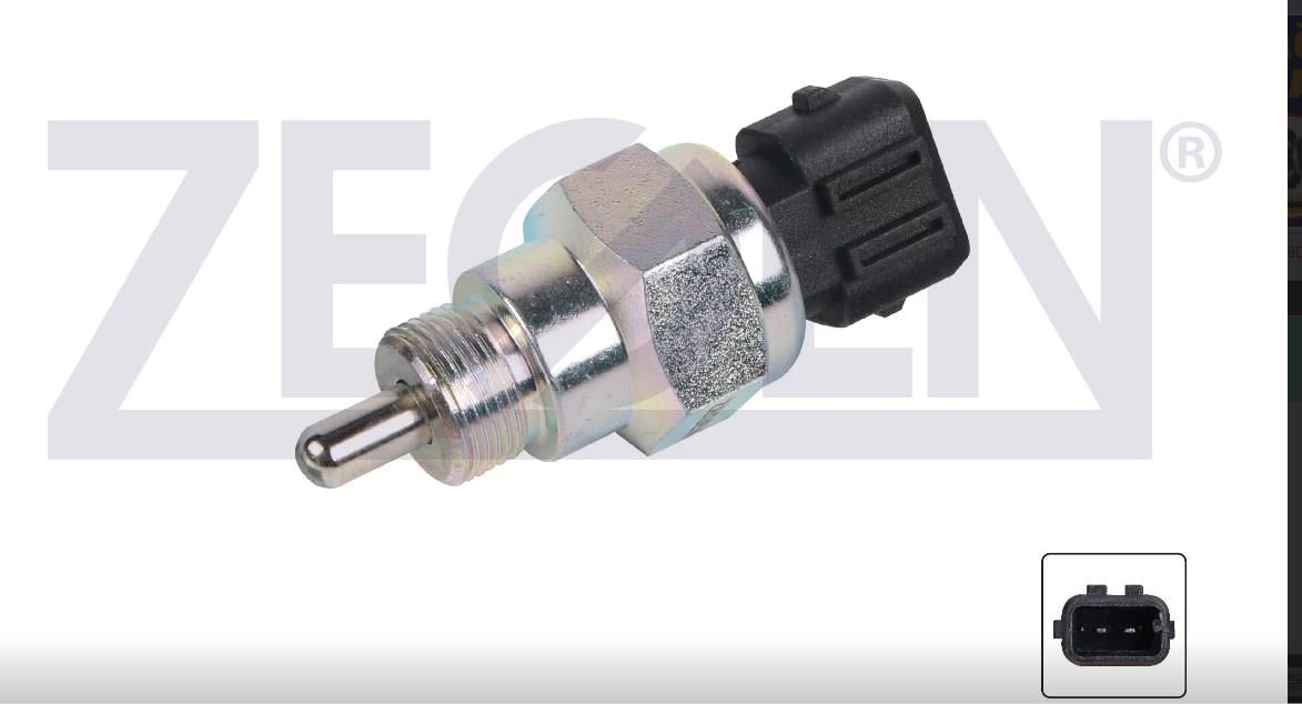 GERI VITES MUSURU VOLKSWAGEN CADDY II 1996-2000/ SKODA FABIA I 1999-2002/ OCTAVIA I 1996-2007