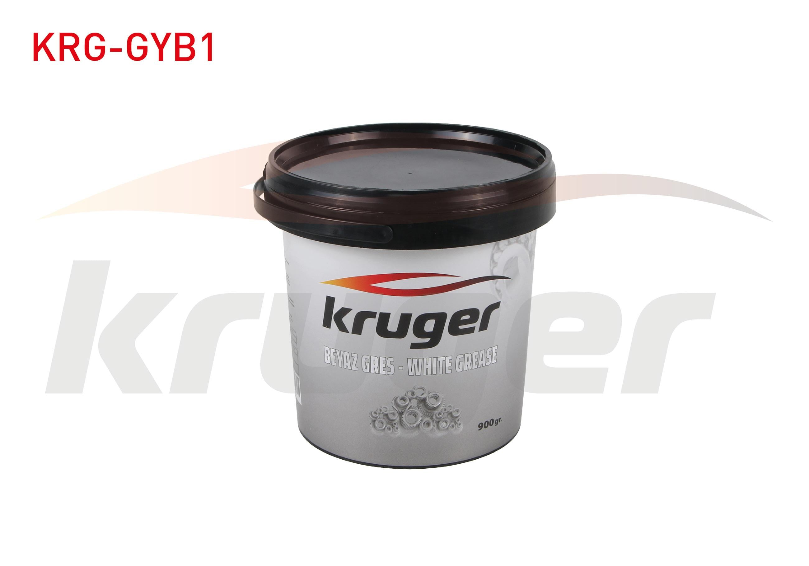 GRES YAGI BEYAZ 900 GR