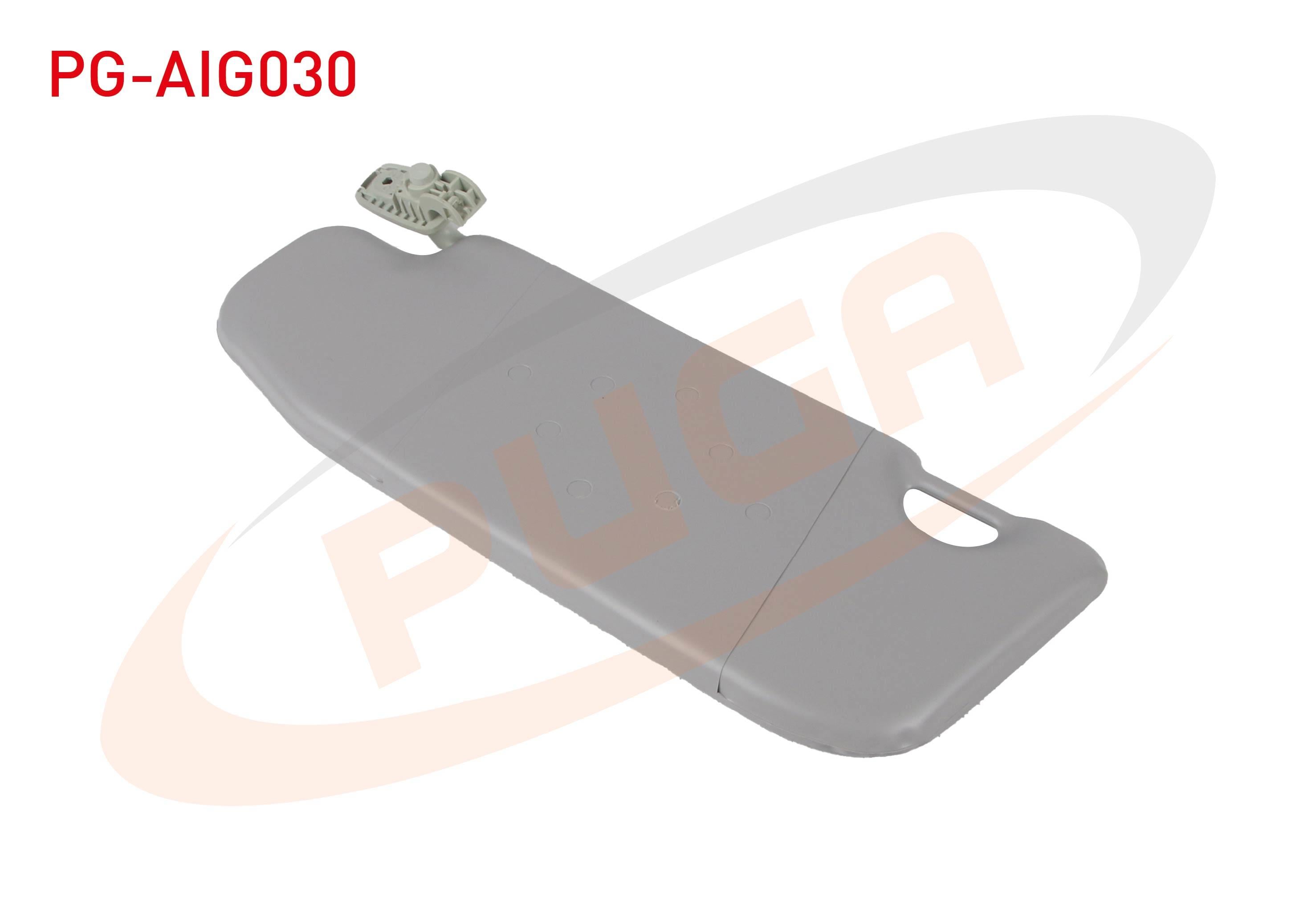 GUNESLIK SOL FIAT EGEA