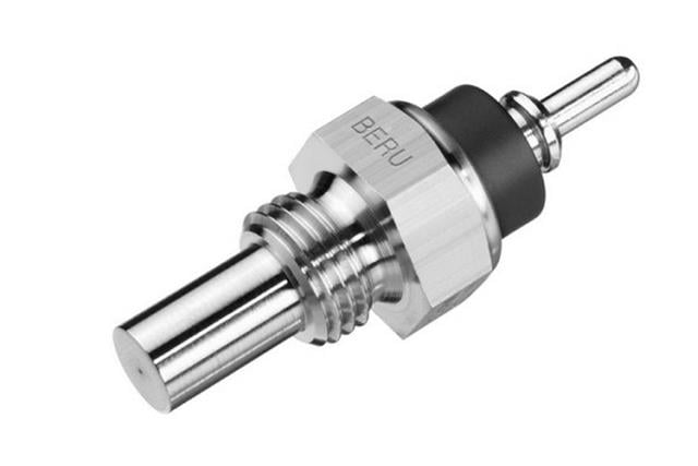 HARARET MÜŞÜRÜ 1 FİŞ SİYAH 124-201