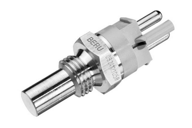 HARARET MÜŞÜRÜ SPRİNTER 601-602