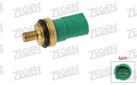 HARARET (NTC) MUSURU YESIL VOLKSWAGEN GOLF IV 1.6 2000-2005 / BORA 1.6 2000-2005 / SKODA OCTAVIA I 1.6 2000-2010 / SEAT LEON 1.6 2000-2006 / AUDI A4 1