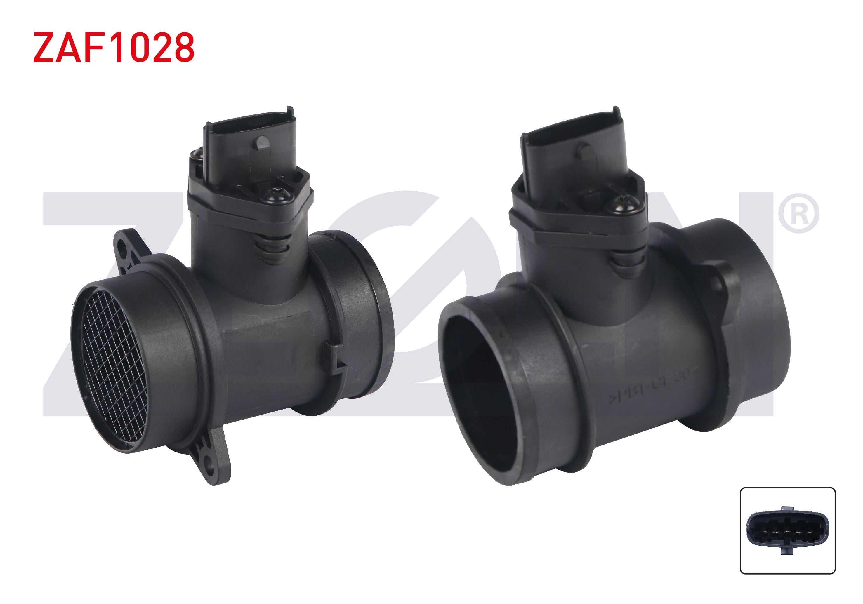 HAVA AKIS METRE (DEBIMETRE) FIAT ALBEA 1.3 JTD 2003-2007/ DOBLO 1.3 JTD 2001-2010/ IDEA 1.3 MJT 2003-/ PALIO 1.3 MJT 2003-/ PANDA 1.3 MJT 2003-2012