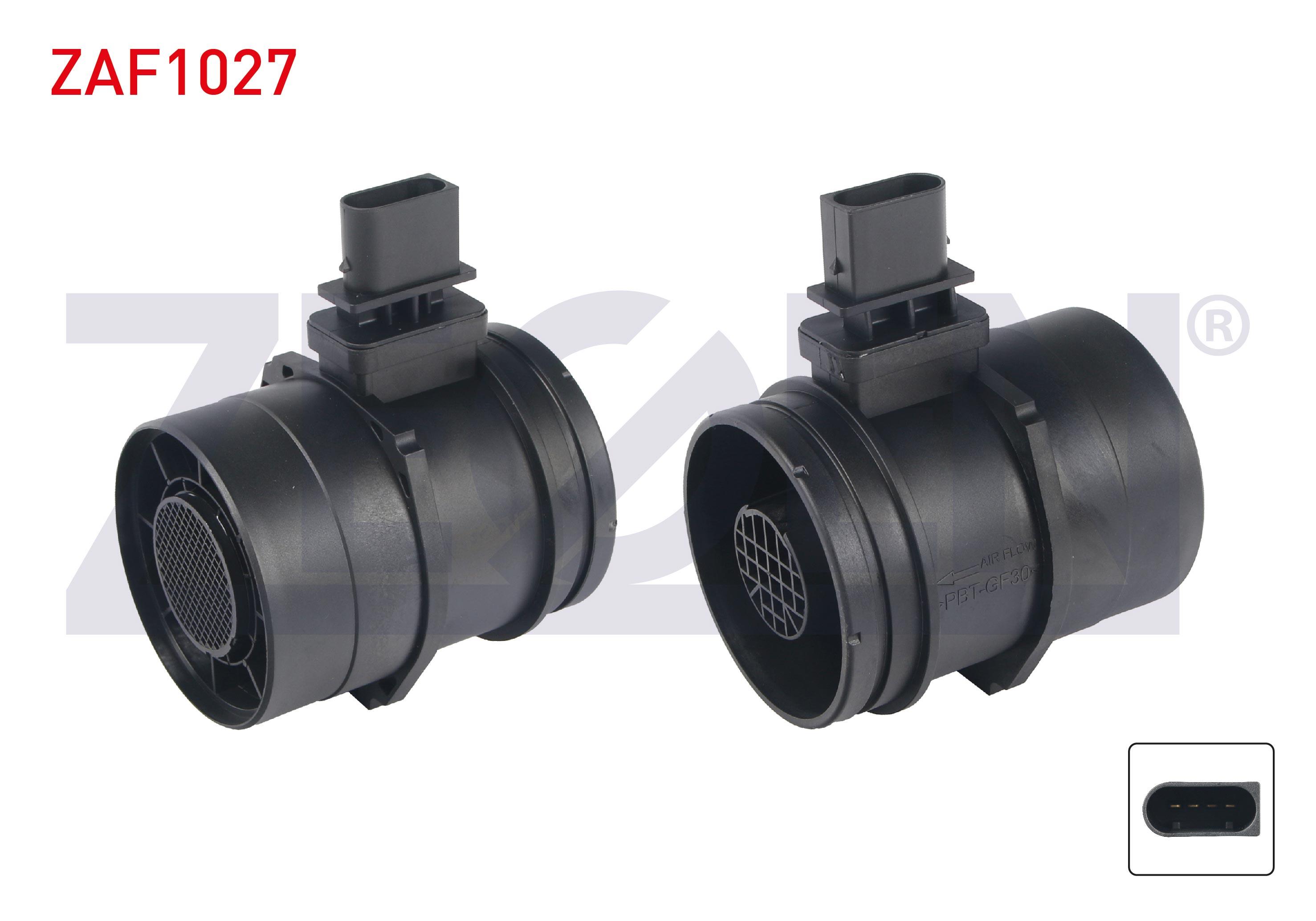 HAVA AKIS METRE (DEBIMETRE) MERCEDES VIANO (W639) 2.0 CDI - 2.2 CDI 2003-2014/ VITO (W639) 109 CDI - 111 CDI - 115 CDI 2003-2014 13627788743 136285097