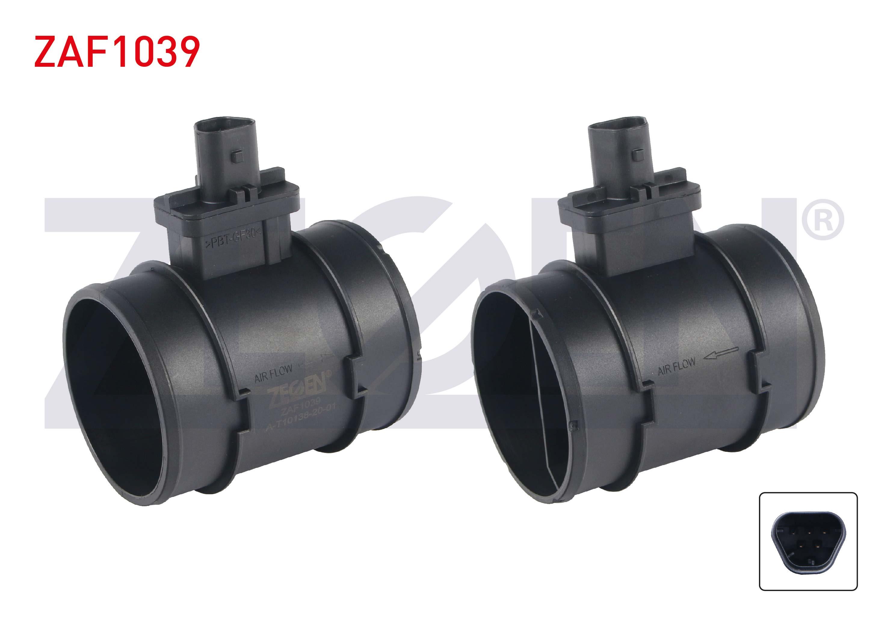 HAVA AKIS METRE (DEBIMETRE) OPEL ASTRA J 1.3 CDTI 2009-/ CORSA D 1.3 CDTI 2006-2014/ MERIVA B 1.3 CDTI - 1.7 CDTI 2010-