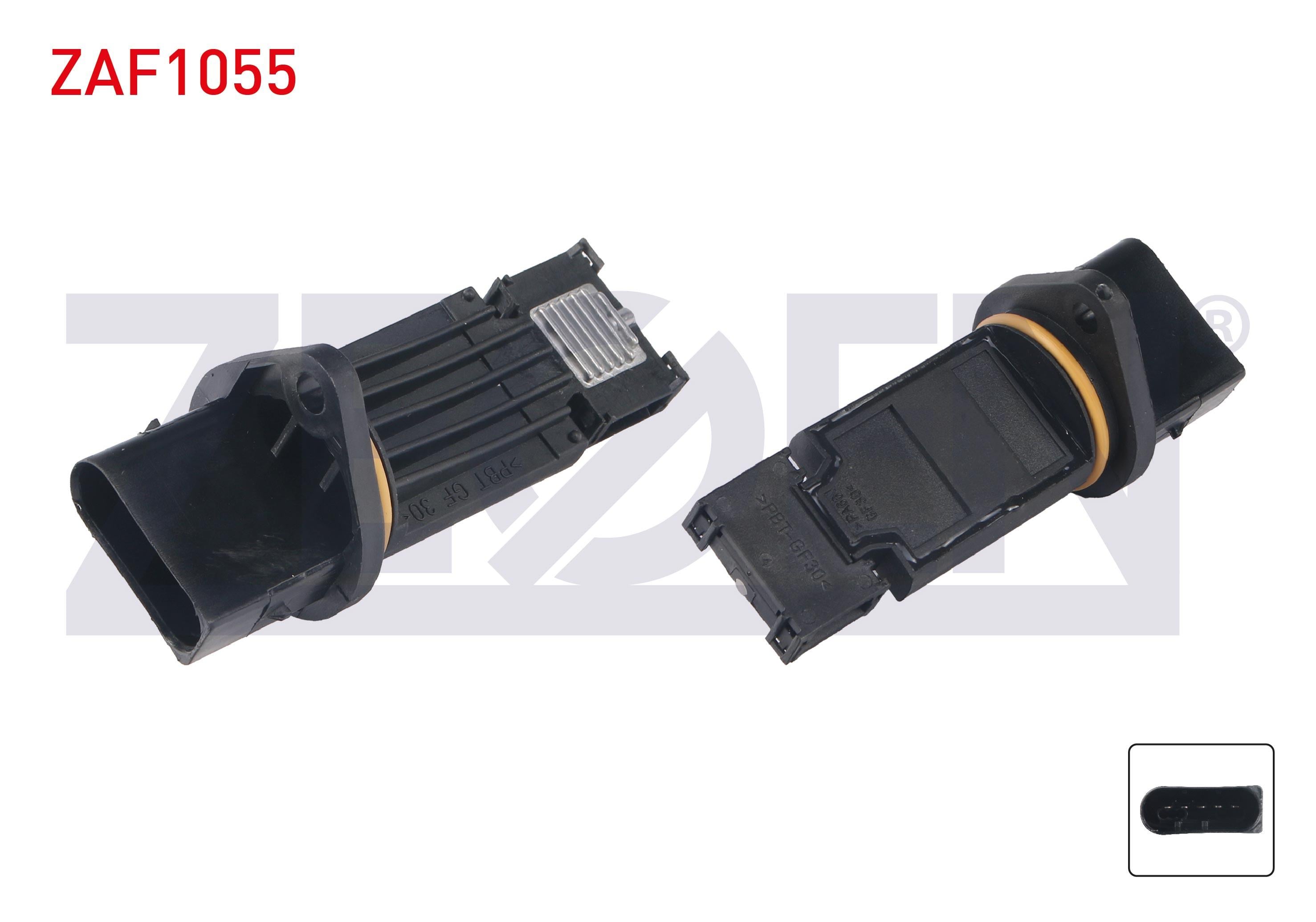HAVA AKIS METRE SENSORU (DEBIMETRE) MERCEDES C SERISI (W203) C 200 CDI - C 220 CDI - C 270 CDI 00-06/ CLK (C209,A209) 270 CDI 02-09/ E SERISI (W210)