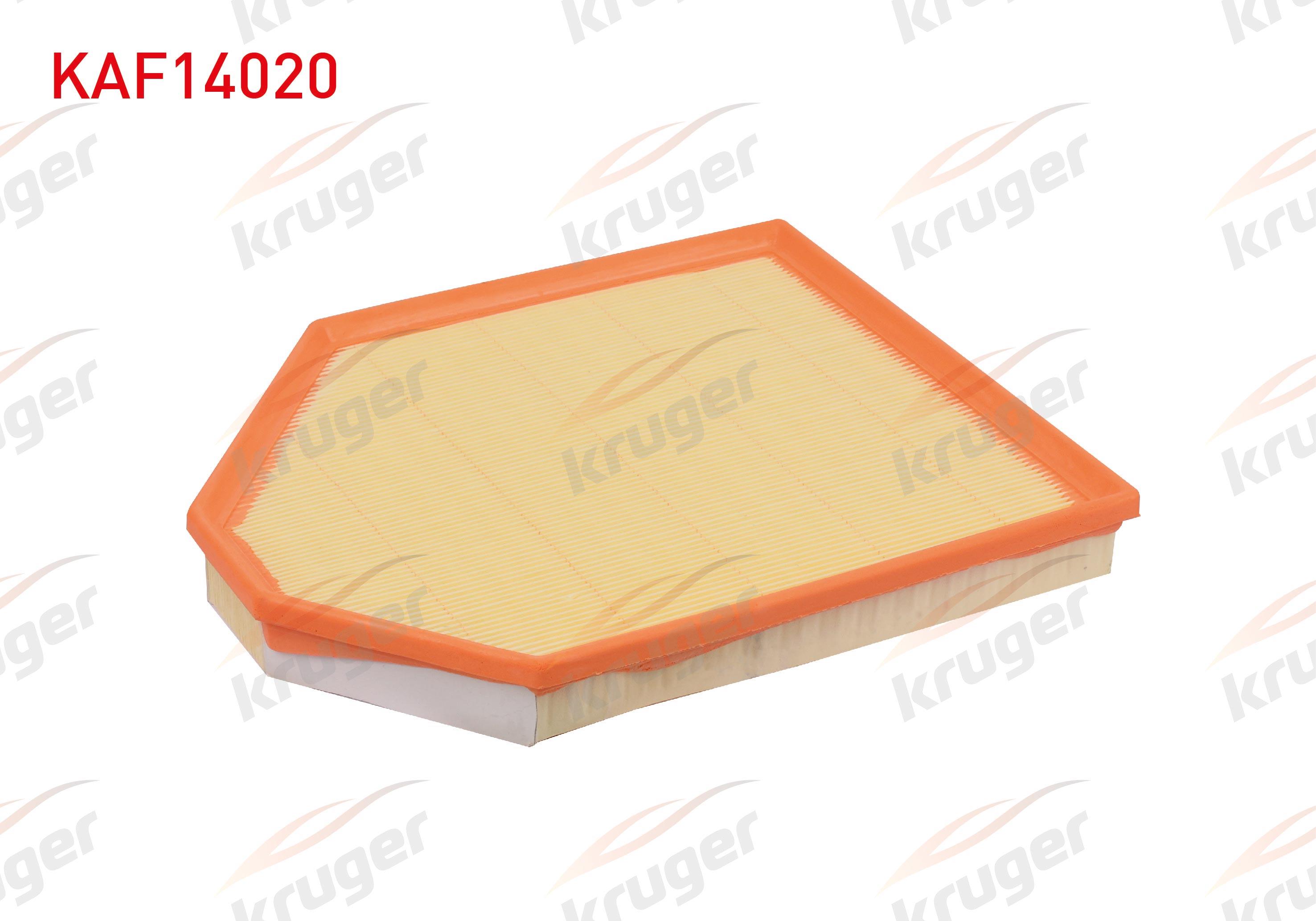 HAVA FILTRE BMW X3 F25-X4 F26 (N20, N52) 14-18