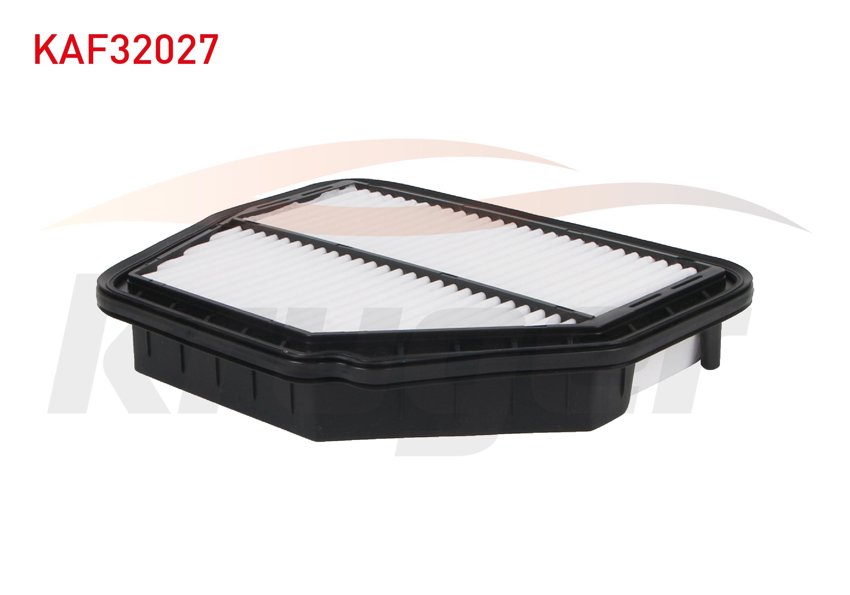 HAVA FILTRE CHEVROLET CAPTIVA (C100) 2.0 D - 2.4 D 2006-2012/ OPEL ANTARA 2.0 CDTI 2007-