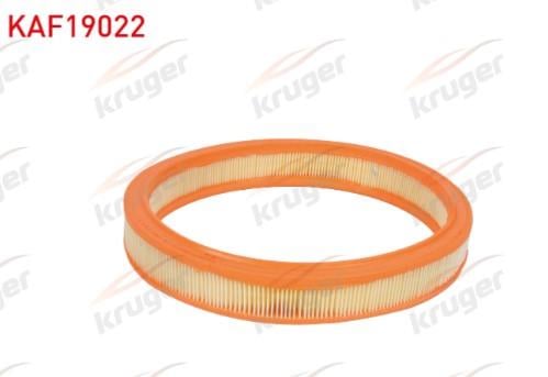 HAVA FILTRE FORD ESCORT (85-95)- FIESTA III (89-95) 1.4-1.6 1.6 CVH