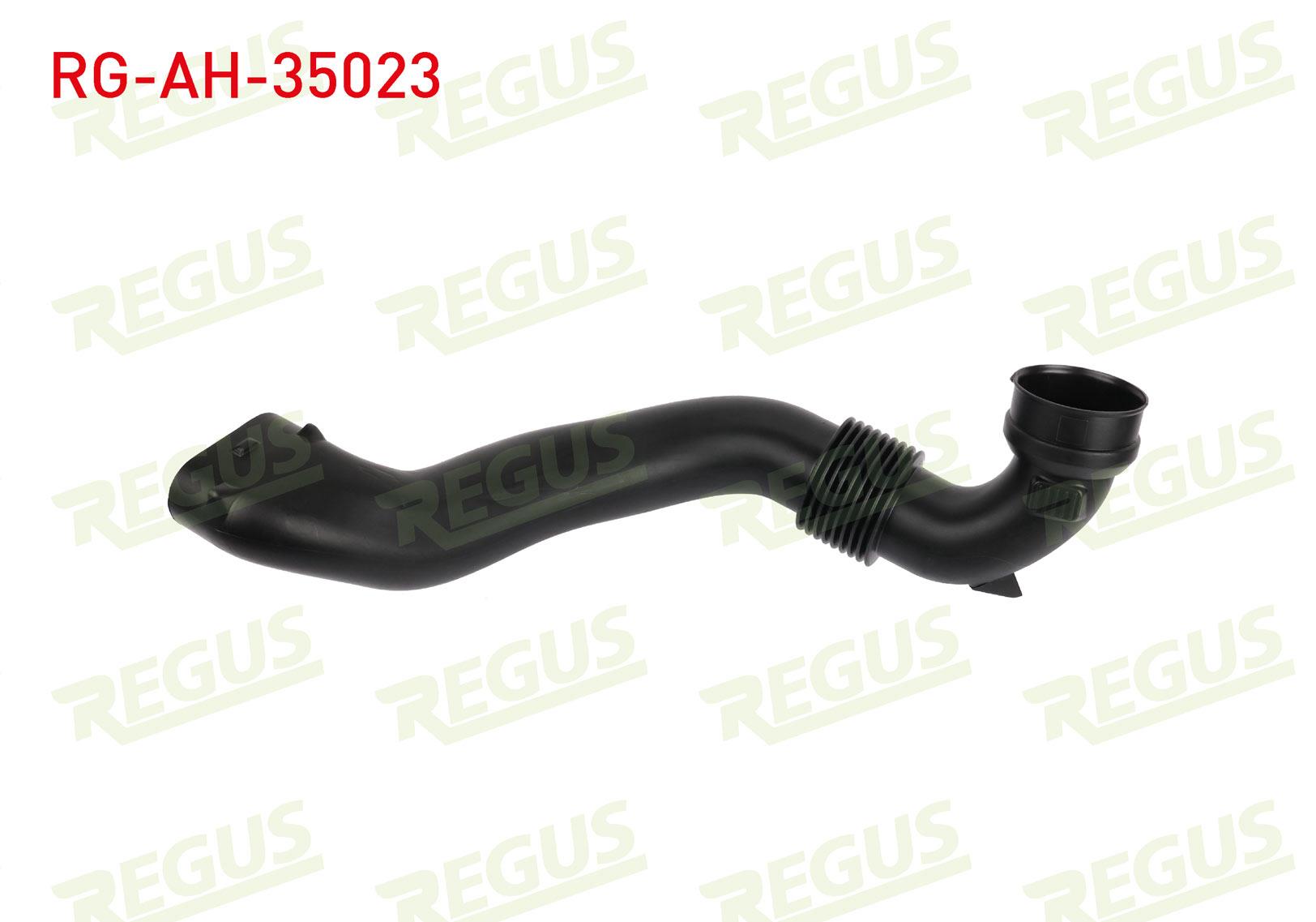 HAVA FILTRE HORTUMU CLIO IV / DOKKER / LODGY / DUSTER 1.5 DCI