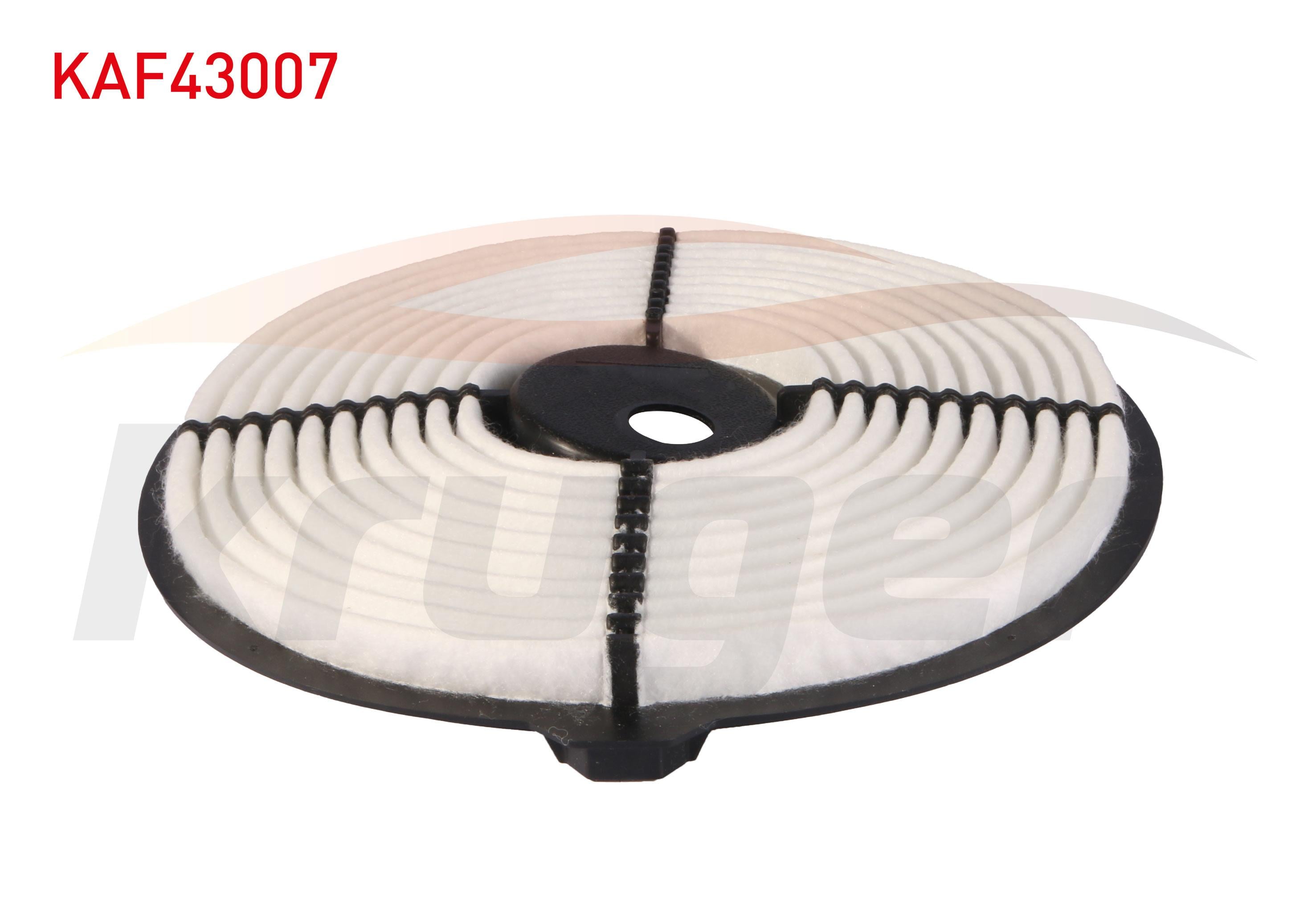 HAVA FILTRE KARBURATORLU TOYOTA COROLLA 1.6 1992-1997