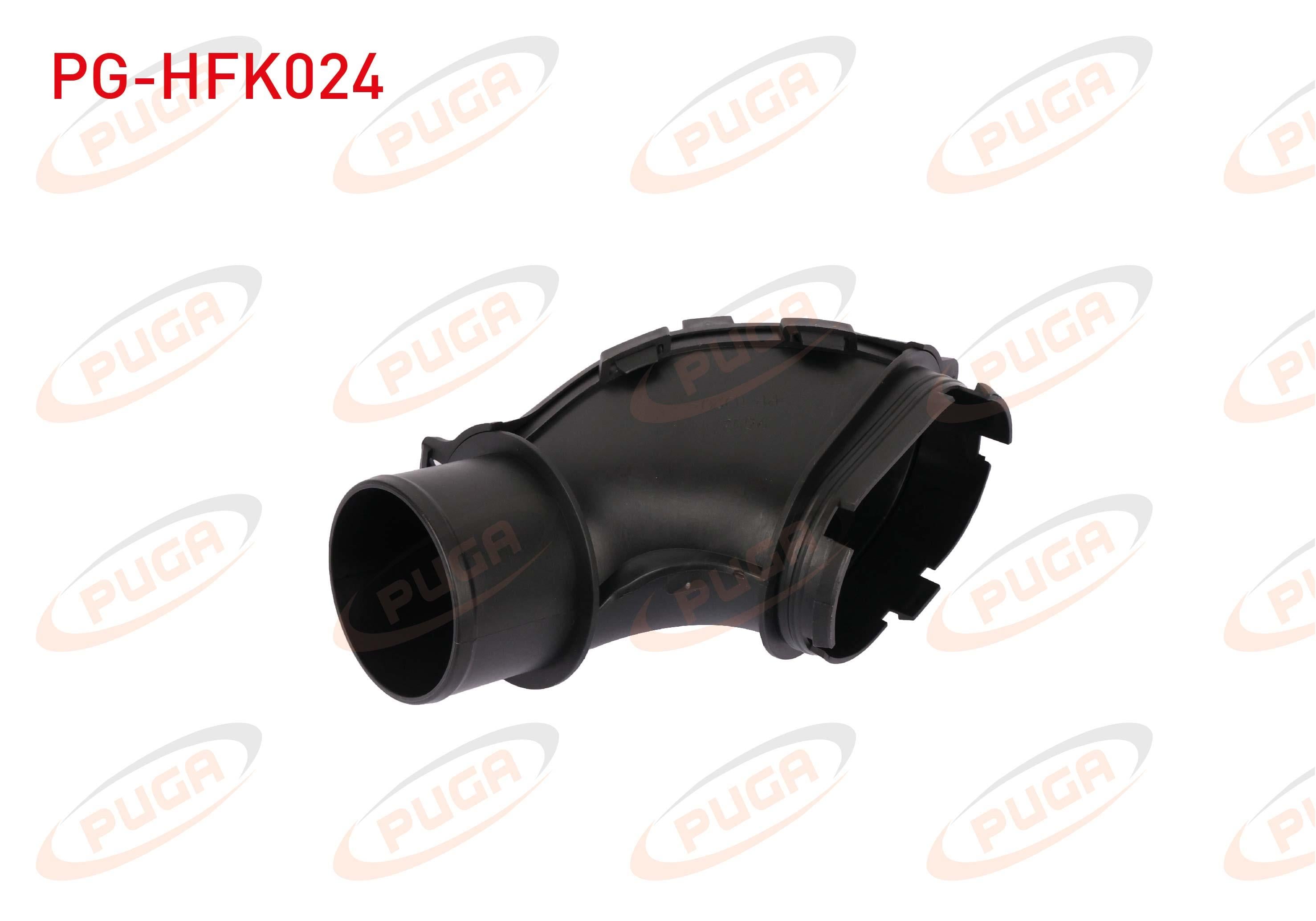 HAVA FILTRE KAZAN BORUSU CLIO IV 2012-