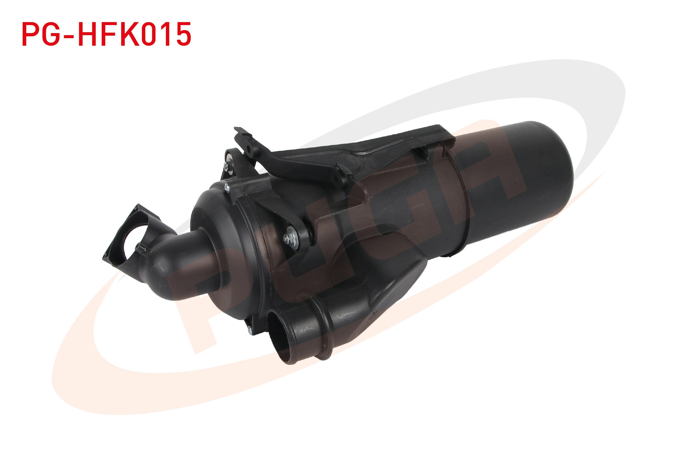 HAVA FILTRE KAZANI DOBLO 1.9