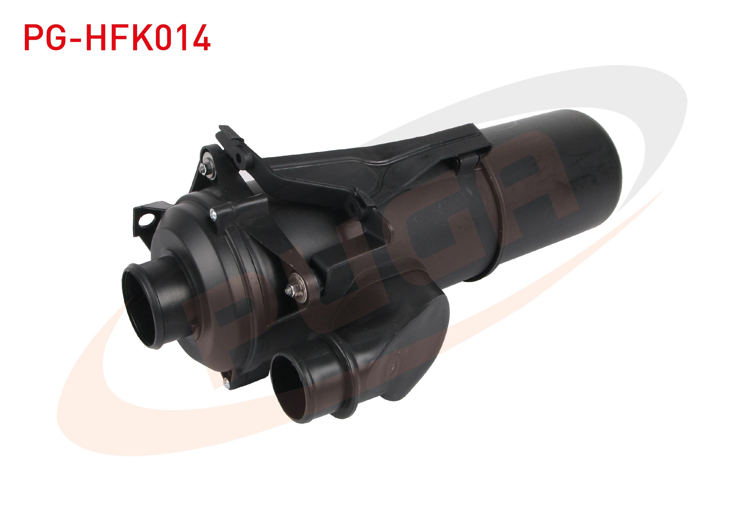 HAVA FILTRE KAZANI DOBLO 1.9 JTD