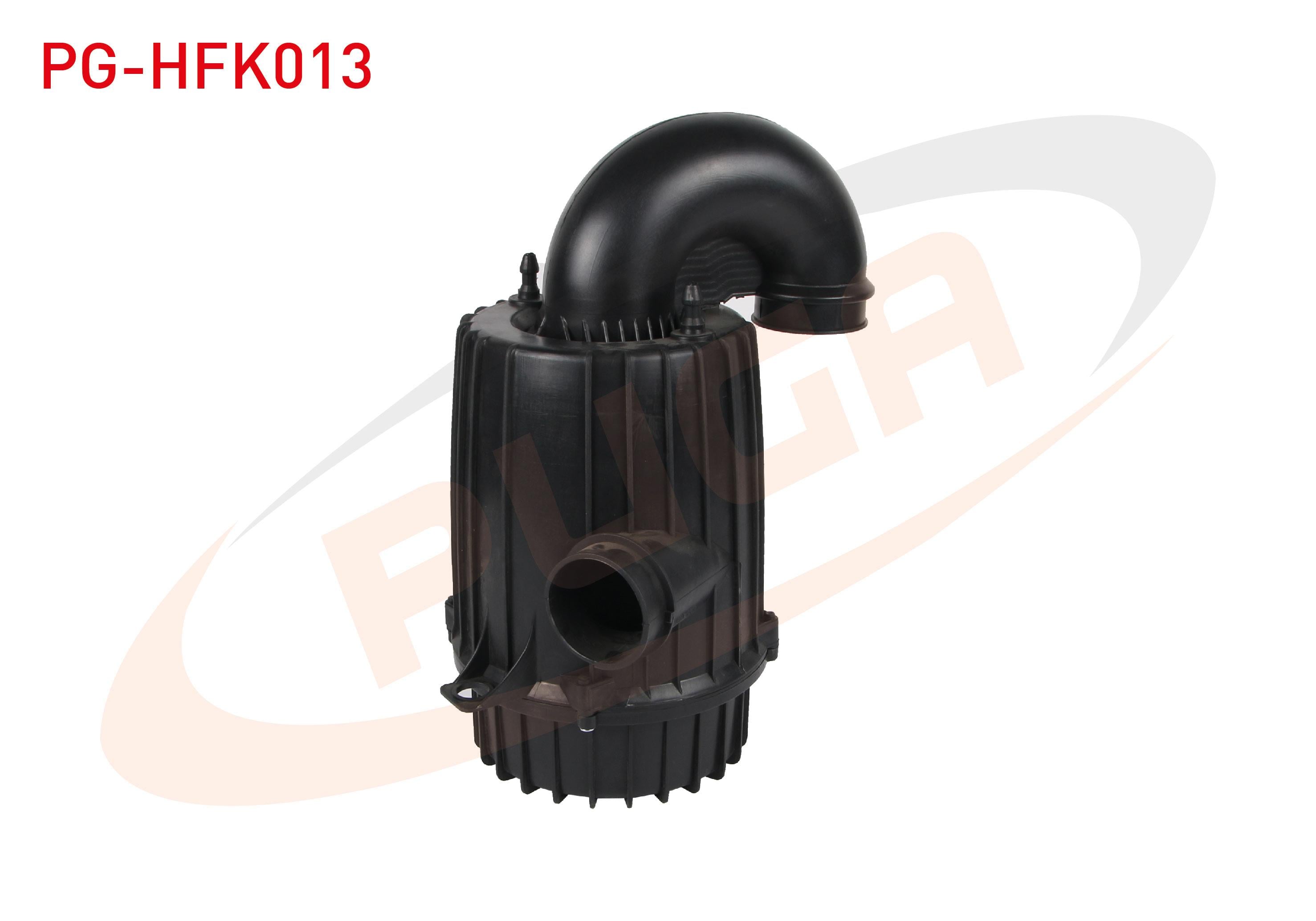 HAVA FILTRE KAZANI DUCATO / BOXER / JUMPER 2006-