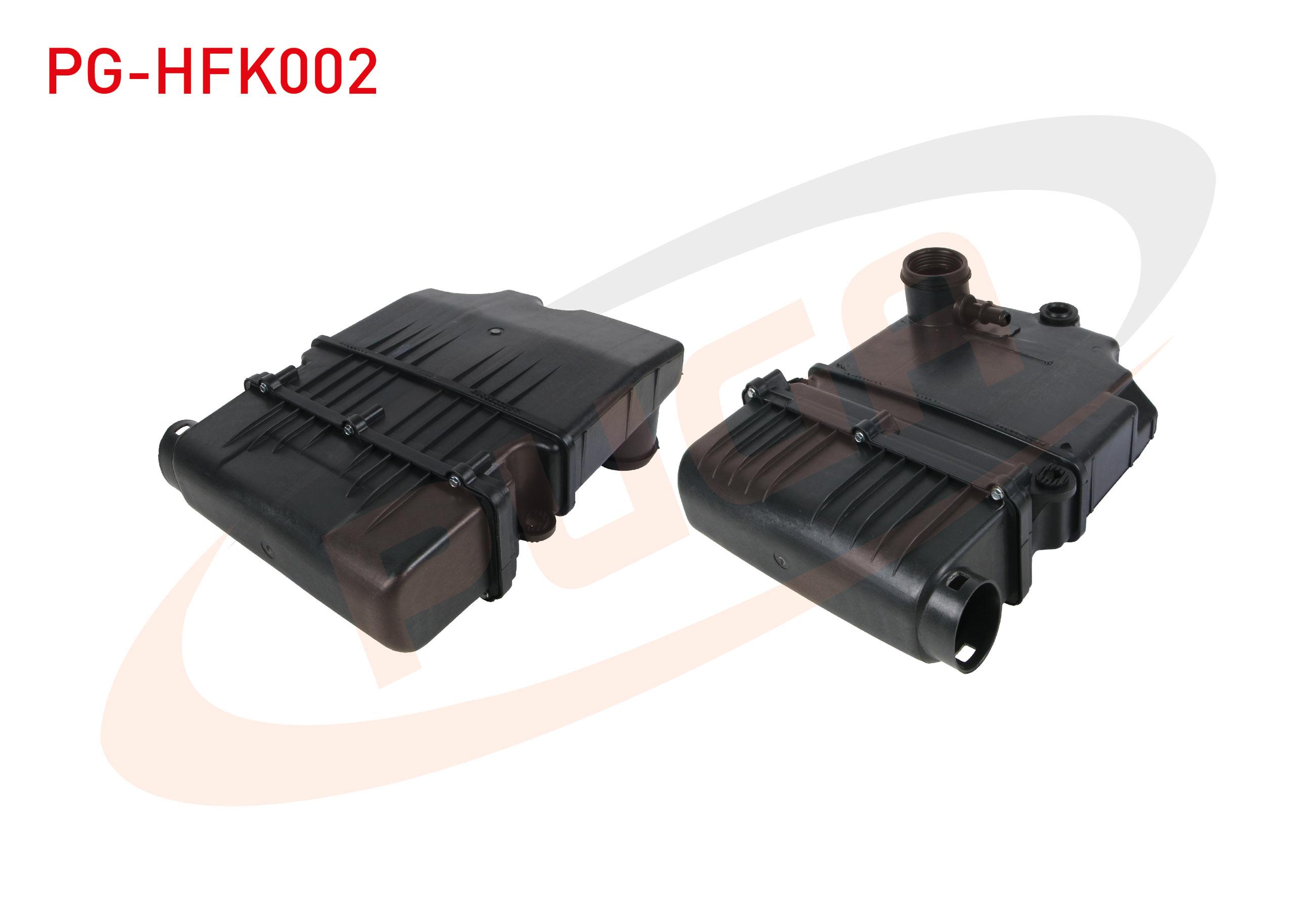 HAVA FILTRE KAZANI KOMPLE ALBEA DOBLO PUNTO 1.4