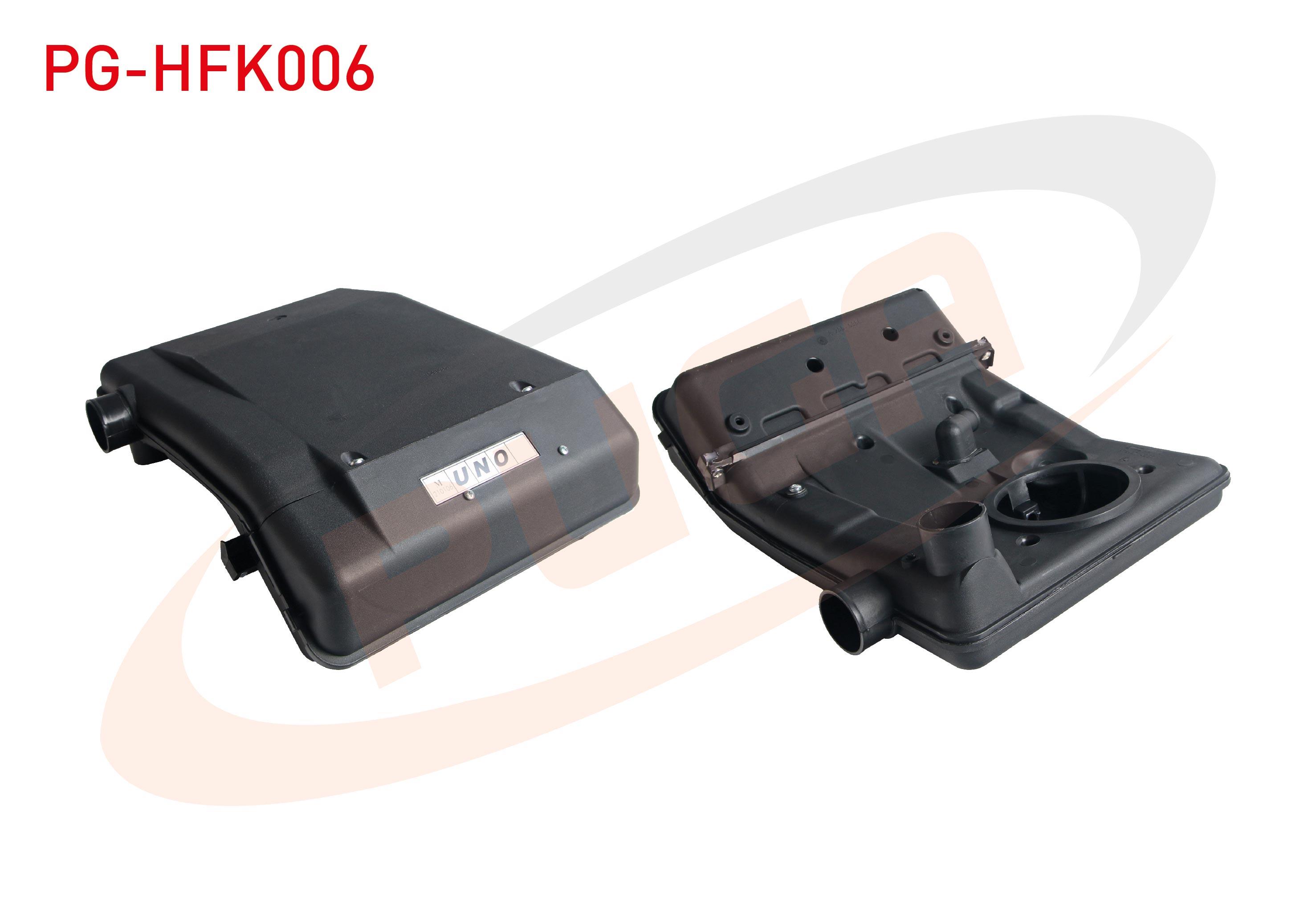 HAVA FILTRE KAZANI KOMPLE FIAT UNO 70 1994-2000