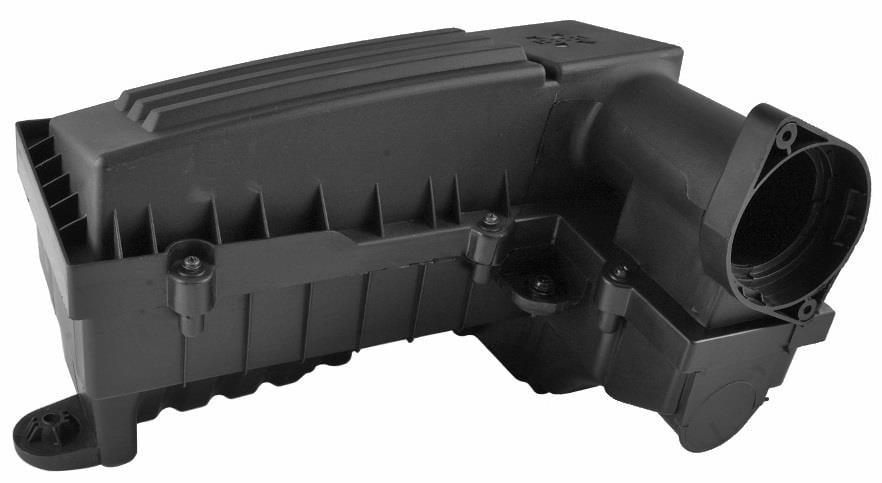 HAVA FİLTRE KUTUSU CADDY-GOLF-JETTA-OCTAVIA-PASSAT-SUPER B 1.6-1.9 BJB-BKC-CAYC 3C0129607AD