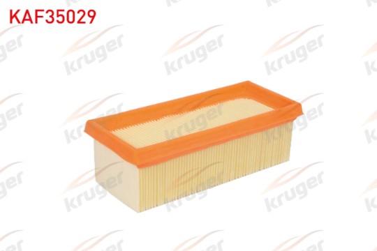 HAVA FILTRE POSETLI KISA TIP RENAULT TWINGO CLIO KANGOO 1.2 01-06