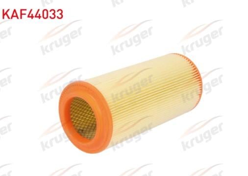 HAVA FILTRE SILINDIRIK TIP VOLKSWAGEN POLO AMF 1,4 TDI 99-01