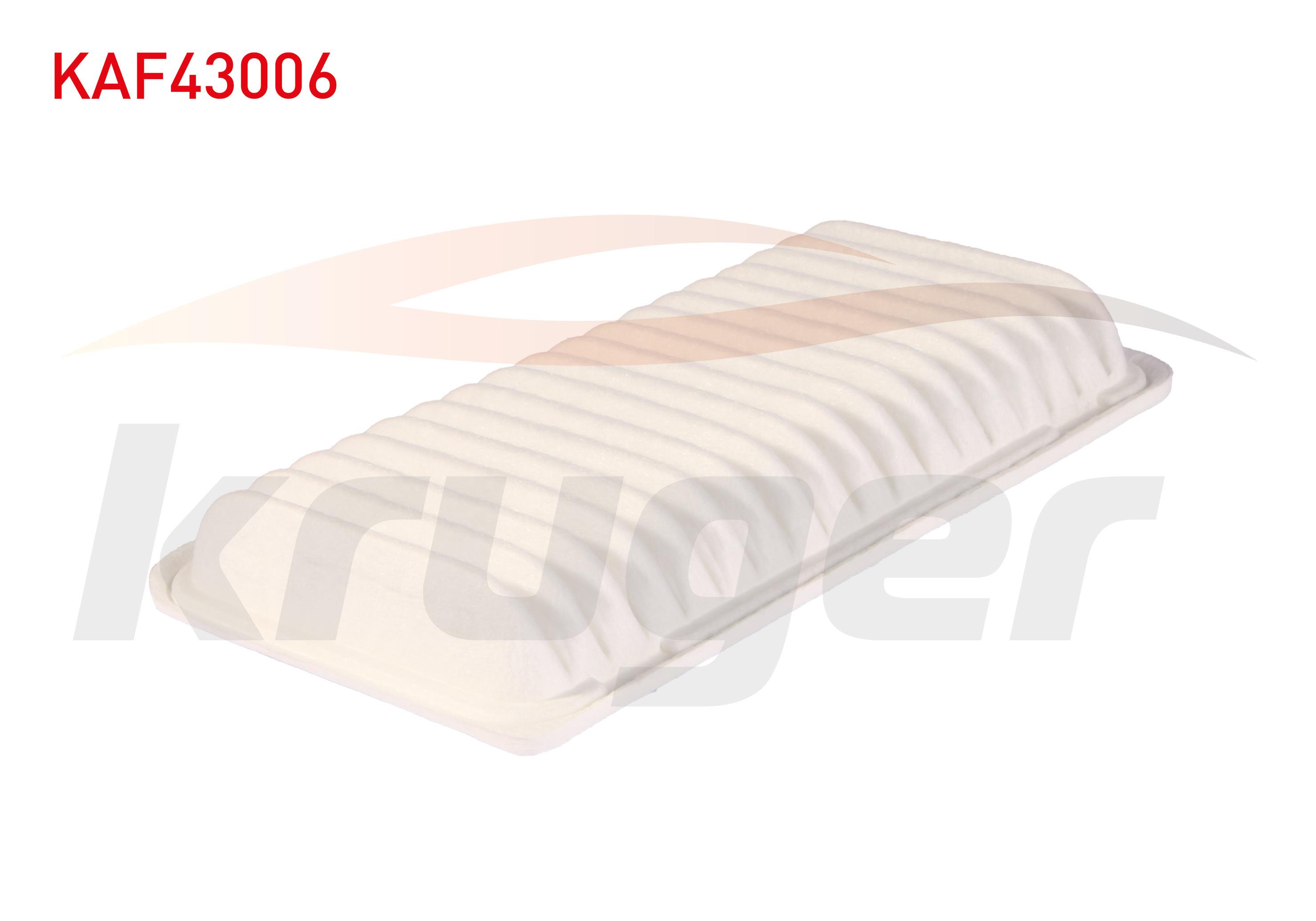 HAVA FILTRE TOYOTA AVENSIS / COROLLA 2.0 D-4D 2003-2008