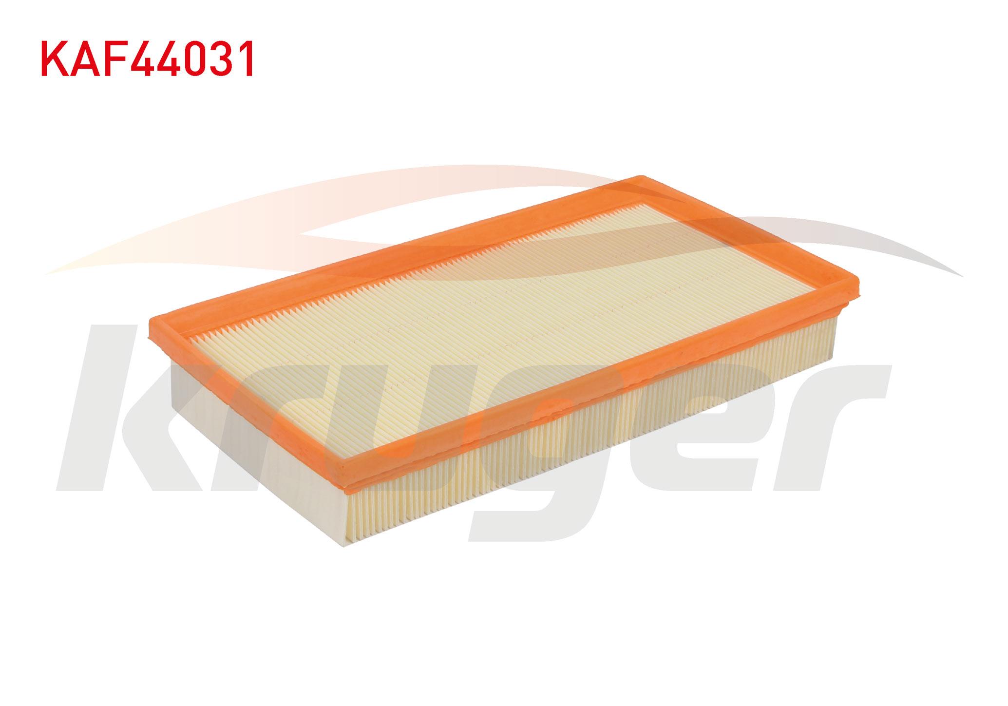 HAVA FILTRE VOLKSWAGEN POLO (9N_) 1.2i 2001-2012