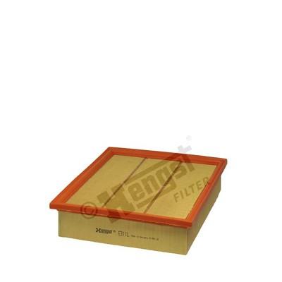 HAVA FİLTRESİ   638 601 1996-03