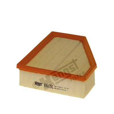 HAVA FİLTRESİ   PHAETON