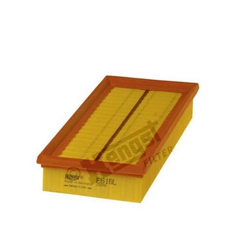 HAVA FİLTRESİ  DİZEL R55-56  2007-