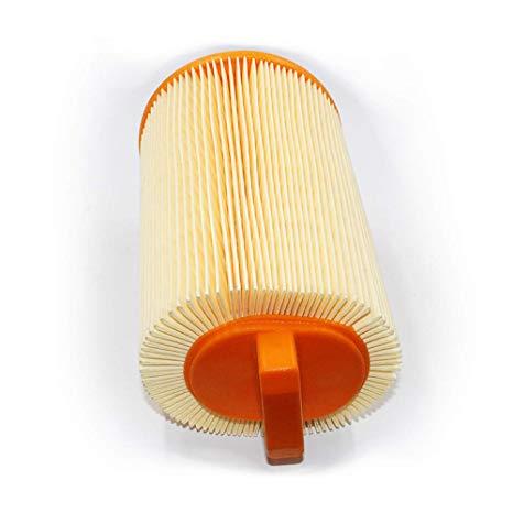 HAVA FİLTRESİ C180 ARMUT TİP  W203/204/211 M271 02- 7424999341 E472L