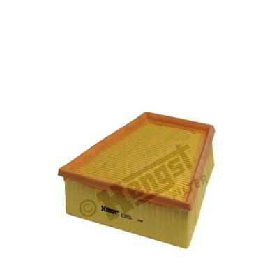 HAVA FİLTRESİ POLO 5 1.4-1.9 TDİ 2002-