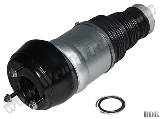 HAVA SÜSPANSIYON KÖRÜĞÜ W166 X166 ÖN SOL 4-MATIC