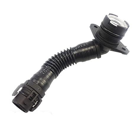 HAVA TAHLİYE HORTUMU F10-F15-F25-E70-E90 N55