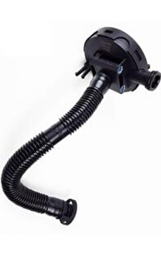 HAVA TAHLİYE HORTUMU POLO 4 1.4-1.6-1.616V 06> RAPRO