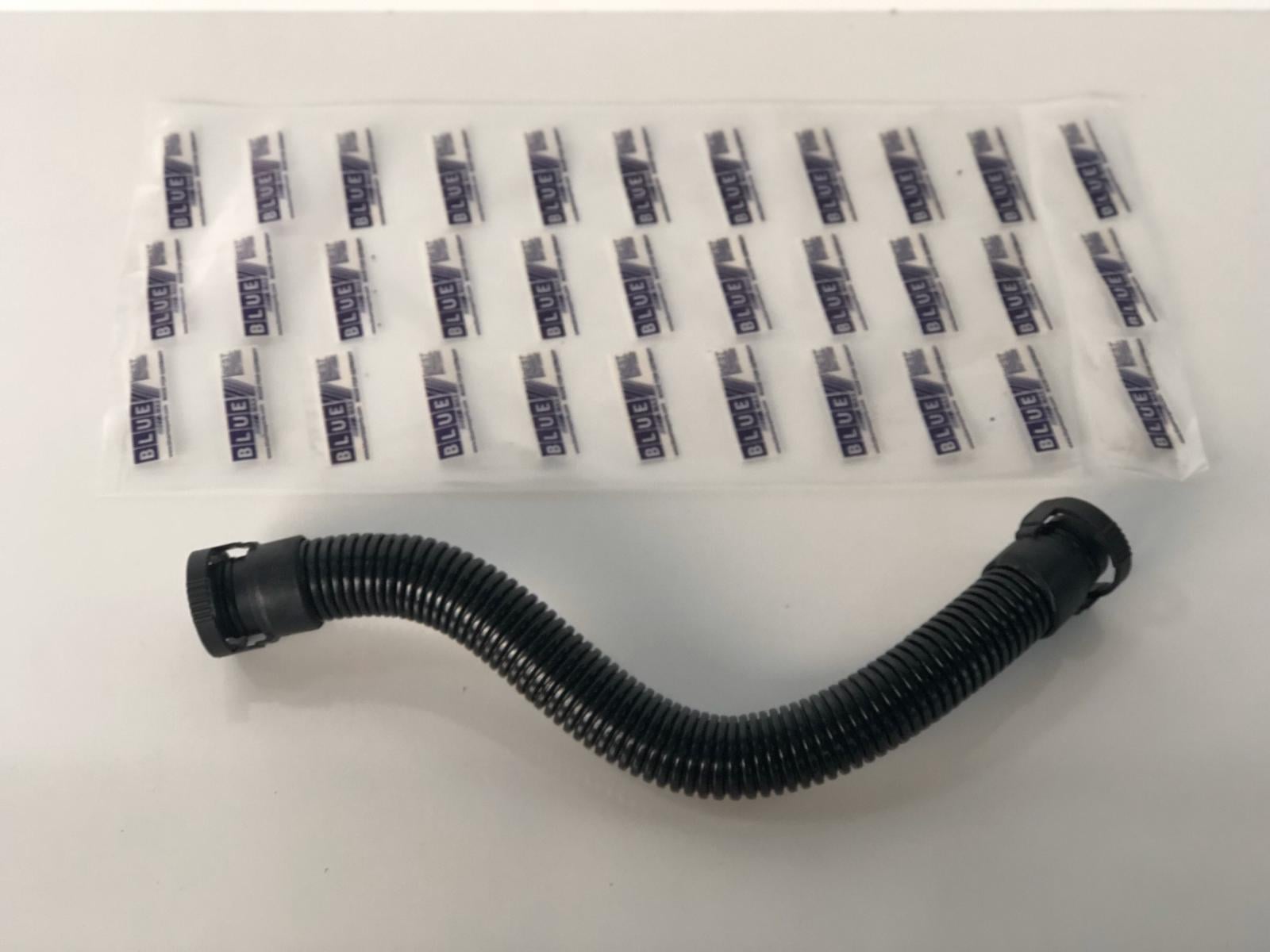 HAVA TAHLİYE HORTUMU TEMİZ HAVA BORUSU F20-F20 LCİ-F21-F21 LCİ-F30-F30 LCİ-F31-F35-F35 LCİ 114İ-116İ-118İ 10-18