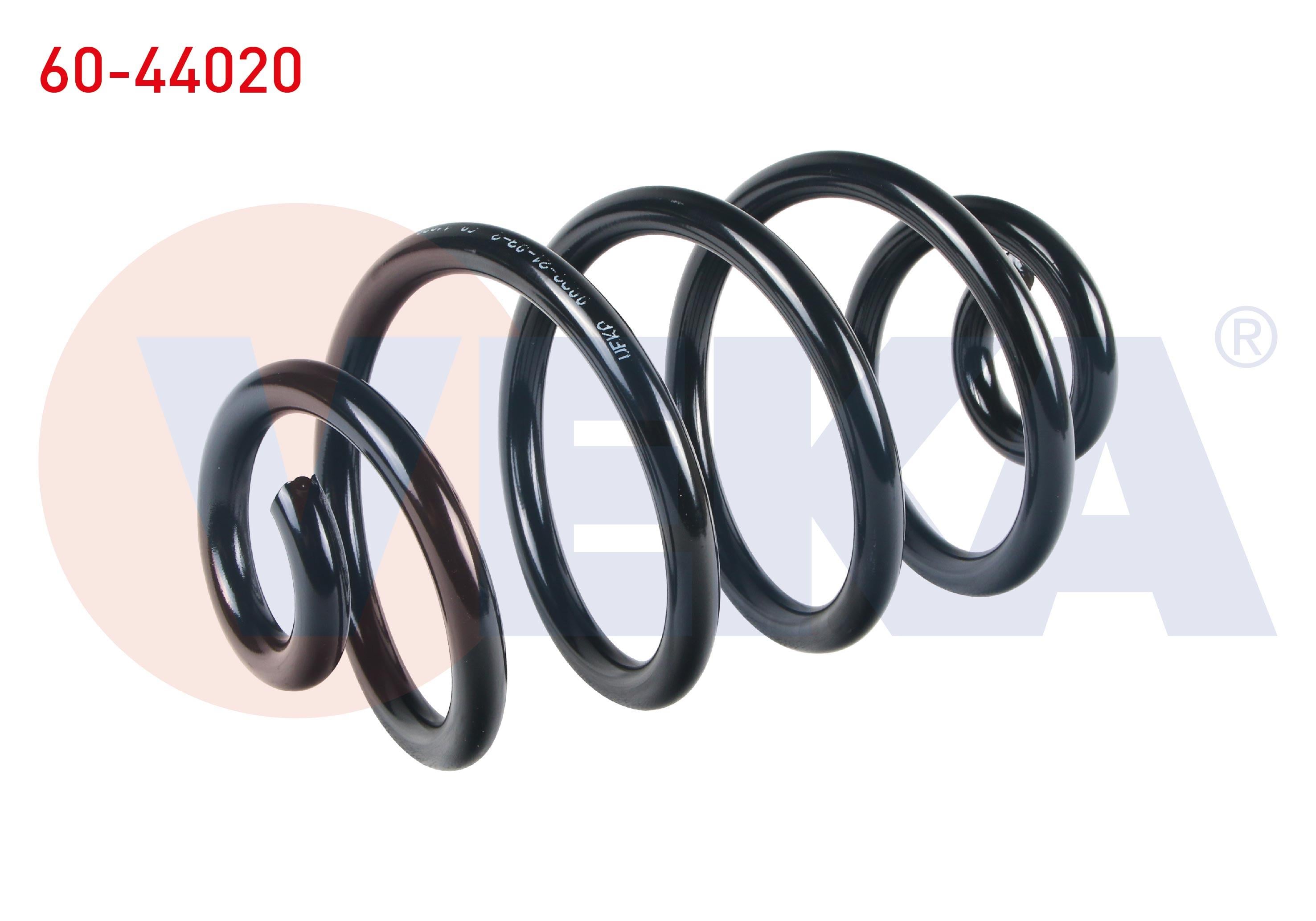 HELEZON YAYI ARKA VOLKSWAGEN PASSAT (3B3) 2000-2005
