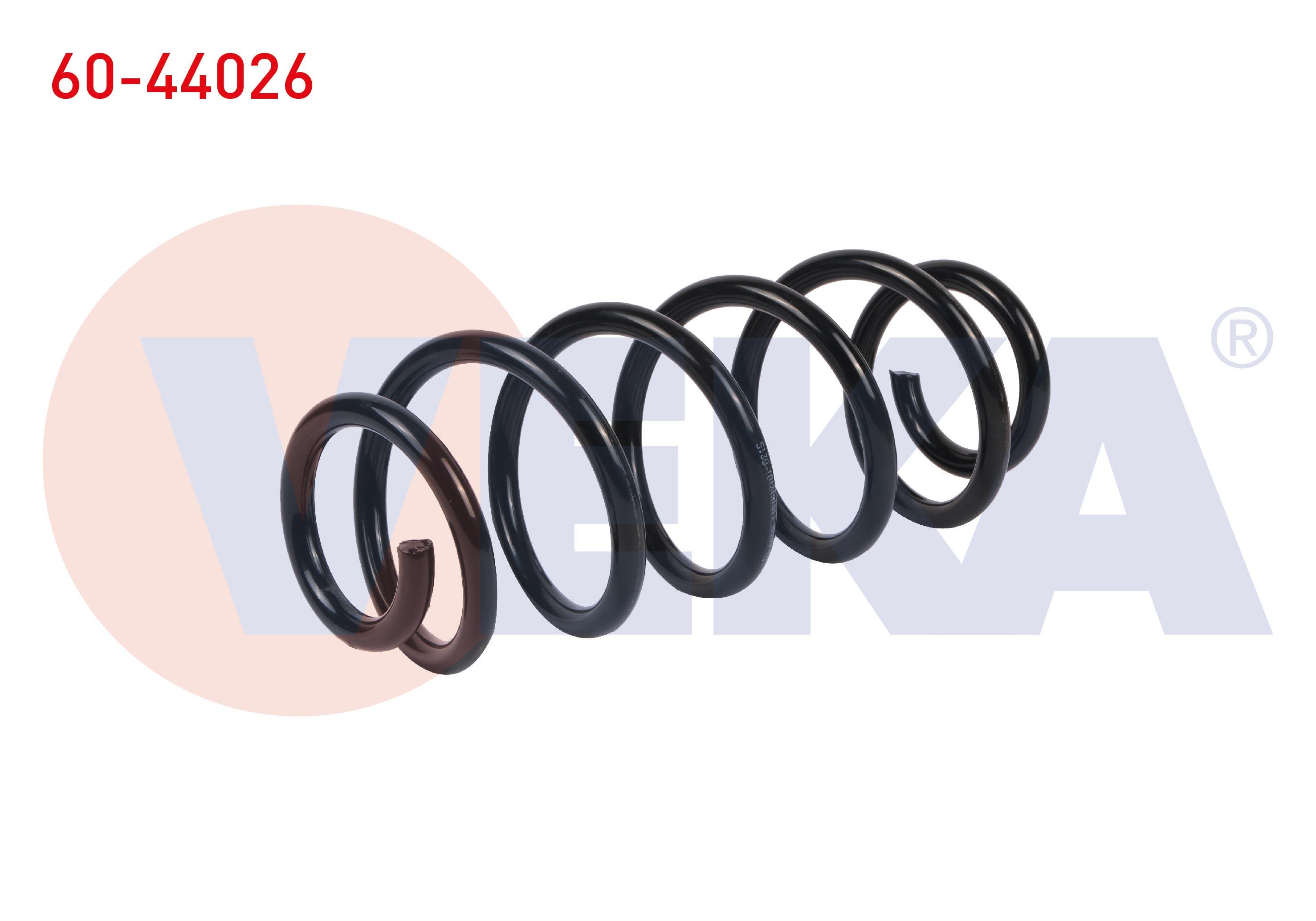 HELEZON YAYI ON VOLKSWAGEN PASSAT (3B2) 1996-2000