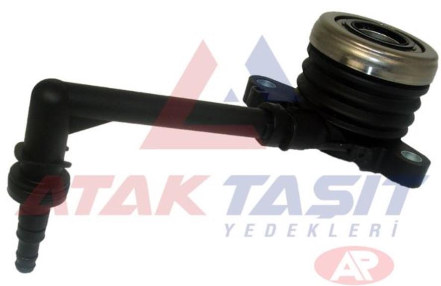 HIDROLIK DEBRIYAJ RULMANI 2 AYAK RENAULT FLUENCE 1.5 DCI 2009-/MEGANE IV 1.5 DCI 2016-/KANGOO 1.5 DCI 2008-/MASTER II 2.5 DCI 1998-2010/DACIA DUSTER 1.5 DCI 2010-/QASHQAI+2 1.5 DCI 2007-2014