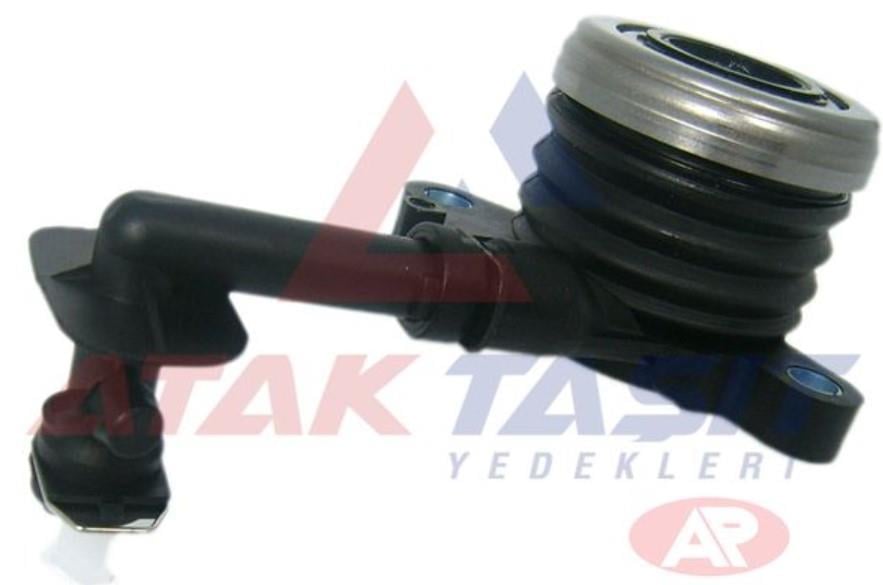 HIDROLIK DEBRIYAJ RULMANI 2 AYAK TEK SEKMAN MEGANE II 1.5 DCI 2002-2008/CLIO II-III-IV 1.5 DCI 1998-2012-/KANGOO 1.5 DCI 2005-2008-/FLUENCE 1.5 DCI 2009-/DUSTER 1.5 DCI 2010-/MICRA 1.5 DCI 2003-2010