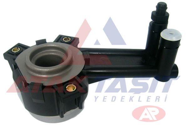 HIDROLIK DEBRIYAJ RULMANI 3 AYAK FORD FIESTA 1.4i 16v - 1.4 TDCI - 1.6 TDCI - 1.6i 16v 2001-2008/ FUSION 1.4 TDCI - 1.6i 2002-2010