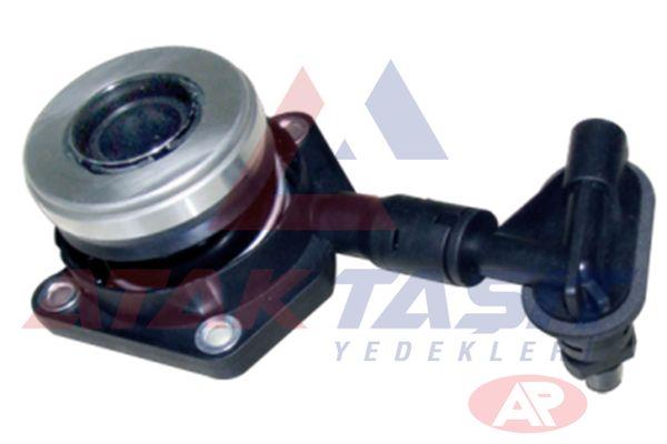 HIDROLIK DEBRIYAJ RULMANI 3 AYAK FORD TOURNEO COURIER 1.5 TDCI - 1.6 TDCI 2014-/ FIESTA 1.25i - 1.4i - 1.4 TDCI - 1.6 TDCI 2008-2012/ FIESTA 1.25i - 1.4i - 1.4 TDCI 2012-/ ECOSPORT 1.5 TDCI 2018-