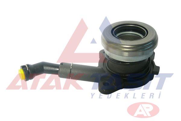 HIDROLIK DEBRIYAJ RULMANI 3 AYAK FORD TRANSIT (V347) 2.2 TDCI 155 HP ONDEN CEKIS 2006-2014