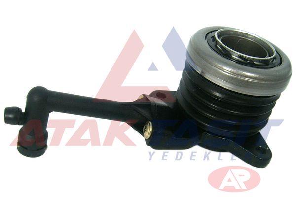 HIDROLIK DEBRIYAJ RULMANI 3 AYAK FORD TRANSIT (V184) 2.0 TDCI 2000-2006