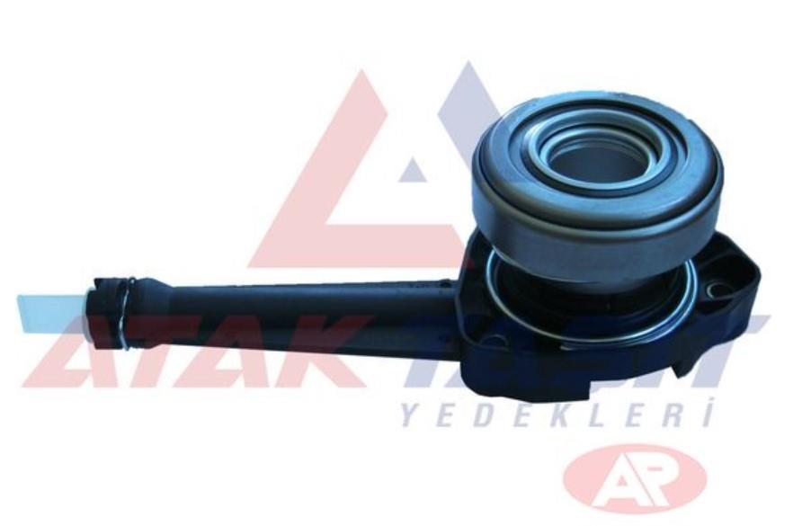 HIDROLIK DEBRIYAJ RULMANI 3 AYAK RENAULT MASTER II 2003-2010/TRAFIC II 1.9 DCI-2.0 DCI 2001-2014/LAGUNA I 1.9 DCI 1993-2001/LAGUNA II 1.9 DCI-2.0i 16v 2001-2007/OPEL VIVARO 1.9 CDTI-2.0 CDTI 2002-2014