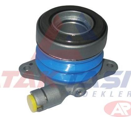 HIDROLIK DEBRIYAJ RULMANI FIAT DOBLO IV 1.3 MJT 2015-/LINEA 1.4 T-JET 2007-/PUNTO 1.3 MJT 2012-/GRANDE PUNTO 1.3 MJT 2005-2012/500L 1.3 MJT 2012-/ALFA ROMEO MITO 1.3 JTD 2008-/YPSILON 1.3 MJT 2011-