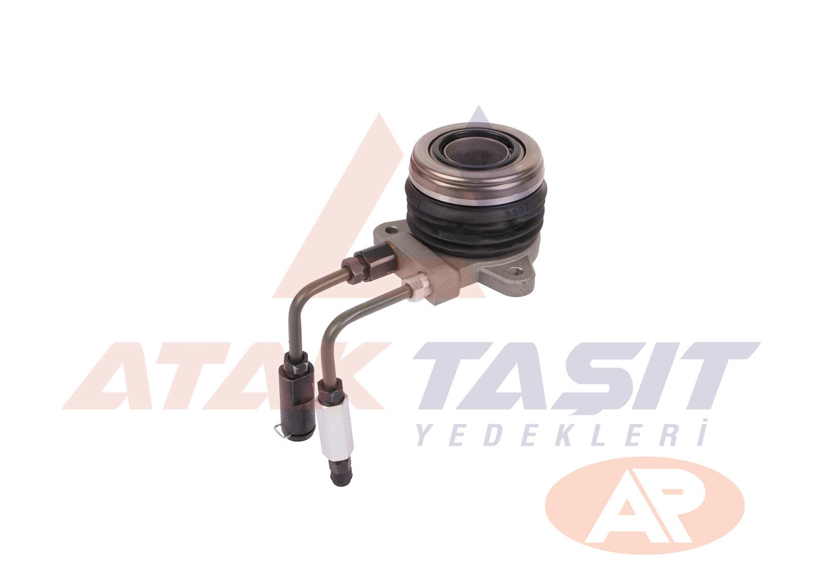 HIDROLIK DEBRIYAJ RULMANI HYUNDAI TUCSON 2.0 CRDI 04-10/ I40 1.7 CRDI 12-19/ SANTA FE 2.0 - 2.2 CRDI 06-15/ KIA SPORTAGE 2.0 CRDI 09-15