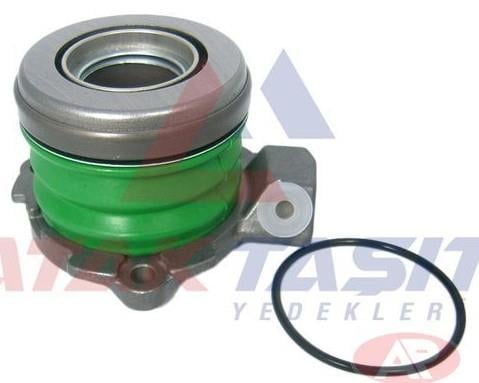 HIDROLIK DEBRIYAJ RULMANI OPEL VECTRA B 1.6i - 1.8i - 2.0i 1995-2003 / ASTRA G 2.0 DTI - 2.0 16v 1998-2005
